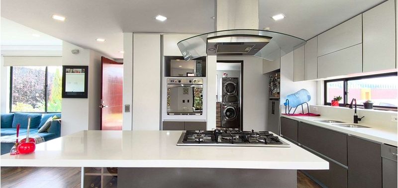 Casa en Venta en Bogotá, D.C., Cota-0