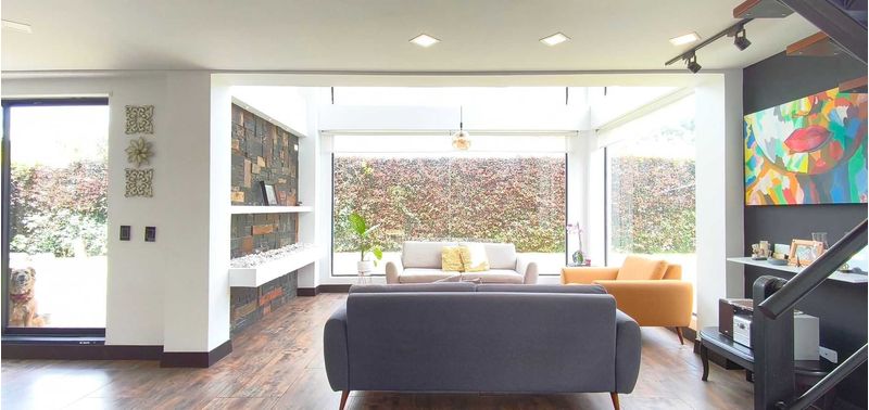 Casa en Venta en Bogotá, D.C., Cota-1