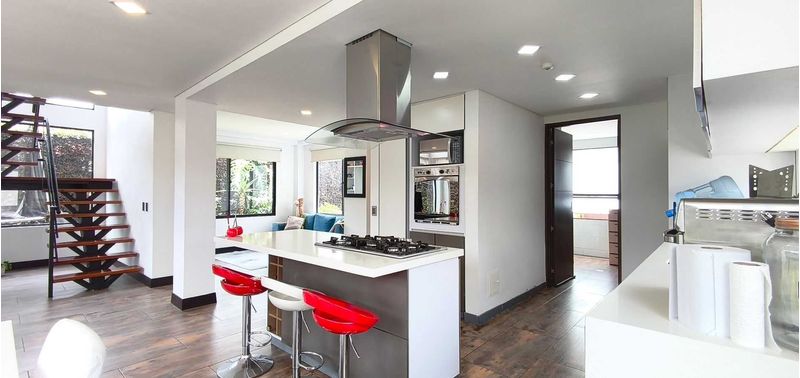 Casa en Venta en Bogotá, D.C., Cota-3