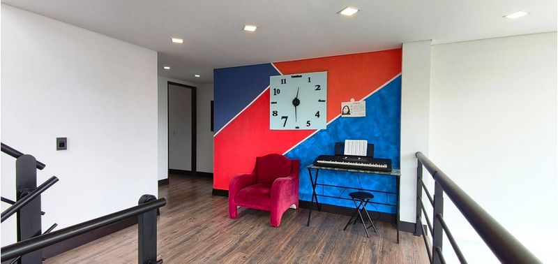Casa en Venta en Bogotá, D.C., Cota-5