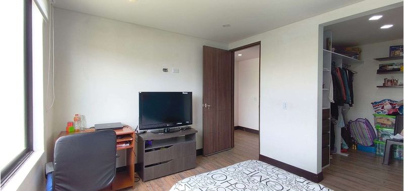 Casa en Venta en Bogotá, D.C., Cota-10