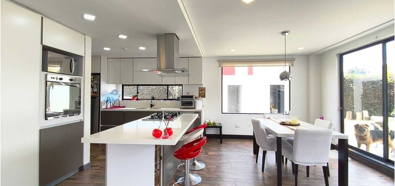 Casa en Venta en Bogotá, D.C., Cota-13