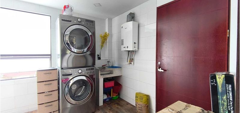 Casa en Venta en Bogotá, D.C., Cota-14
