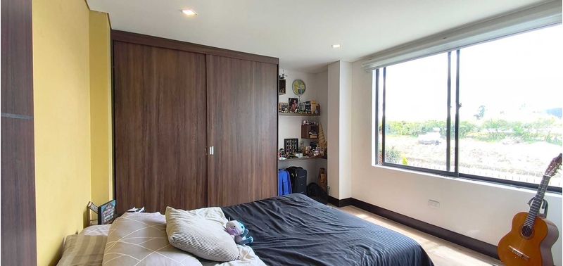 Casa en Venta en Bogotá, D.C., Cota-18