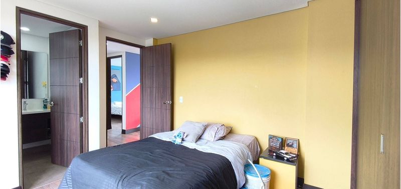 Casa en Venta en Bogotá, D.C., Cota-19