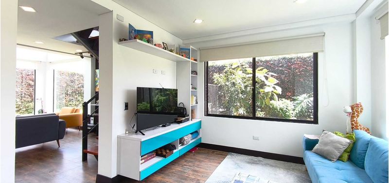 Casa en Venta en Bogotá, D.C., Cota-22
