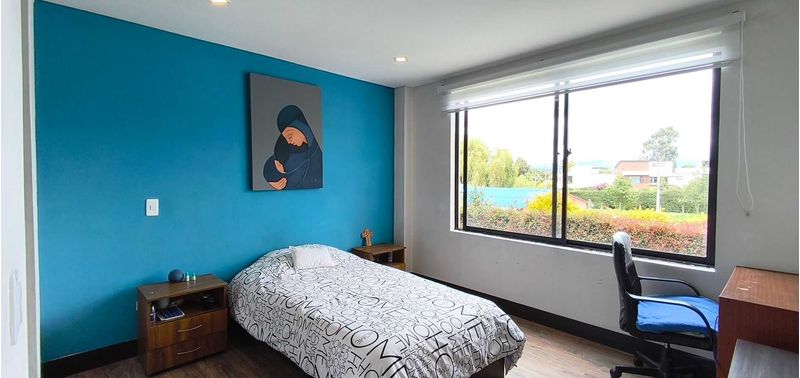 Casa en Venta en Bogotá, D.C., Cota-24