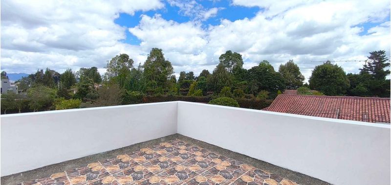 Casa en Venta en Bogotá, D.C., Cota-26