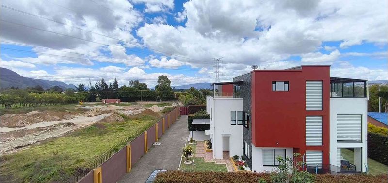Casa en Venta en Bogotá, D.C., Cota-27