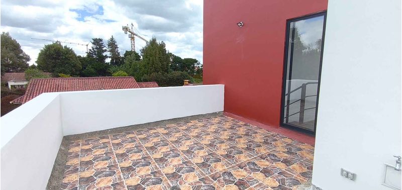 Casa en Venta en Bogotá, D.C., Cota-28
