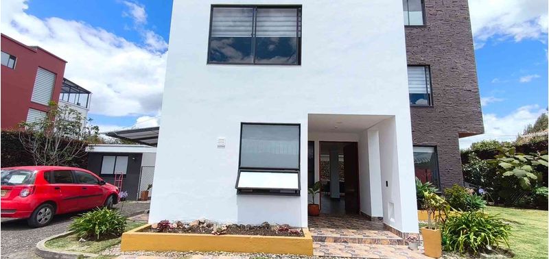 Casa en Venta en Bogotá, D.C., Cota-30