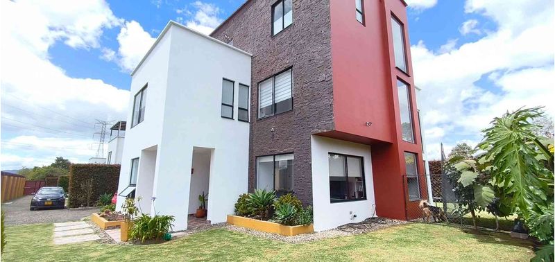 Casa en Venta en Bogotá, D.C., Cota-31
