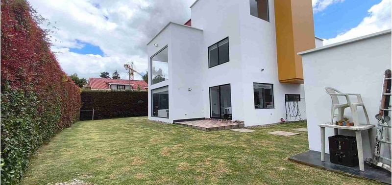 Casa en Venta en Bogotá, D.C., Cota-32
