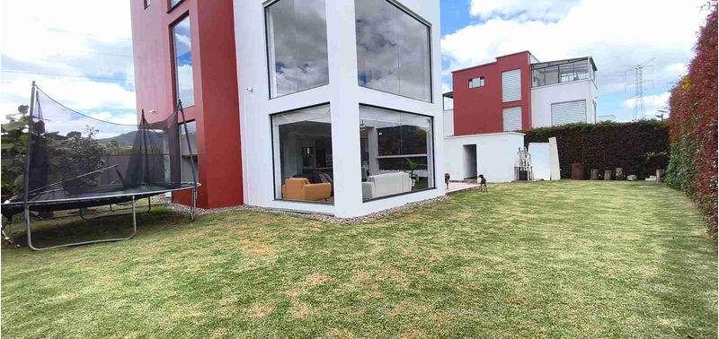 Casa en Venta en Bogotá, D.C., Cota-33