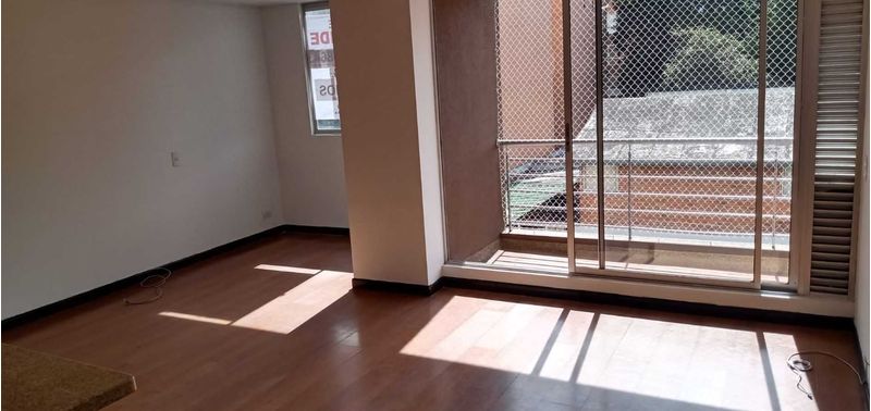 Apartamento en Venta en Bogotá, D.C., Cedritos