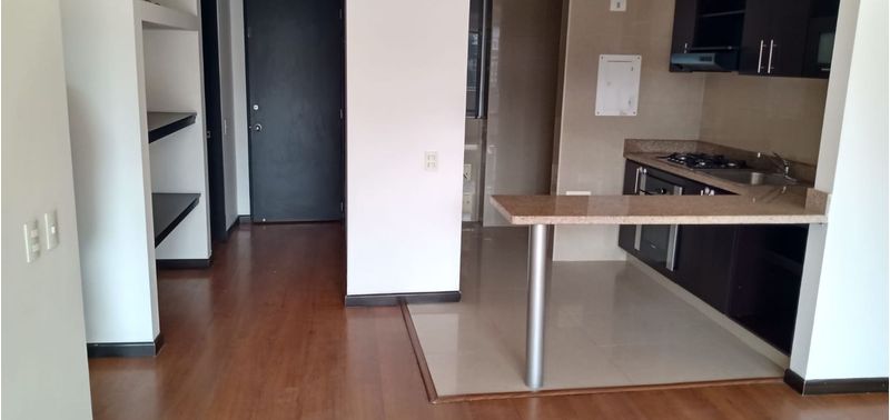 Apartamento en Venta en Bogotá, D.C., Cedritos-0