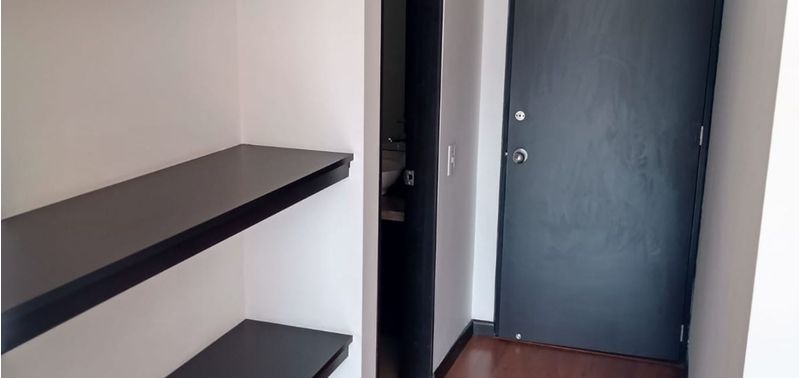 Apartamento en Venta en Bogotá, D.C., Cedritos-2