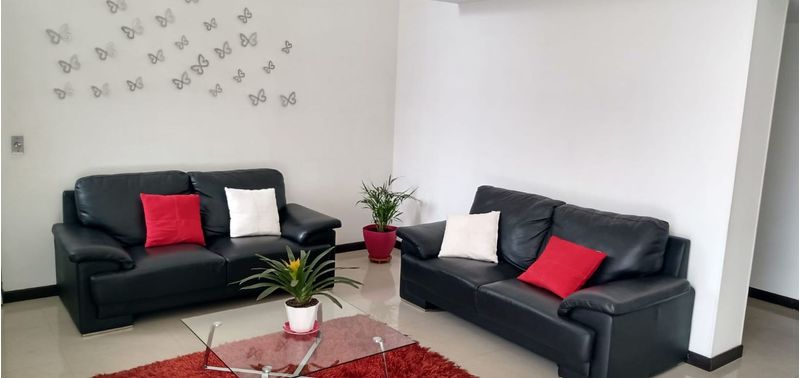 Apartamento en Venta en Bogotá, D.C., Cedritos-10