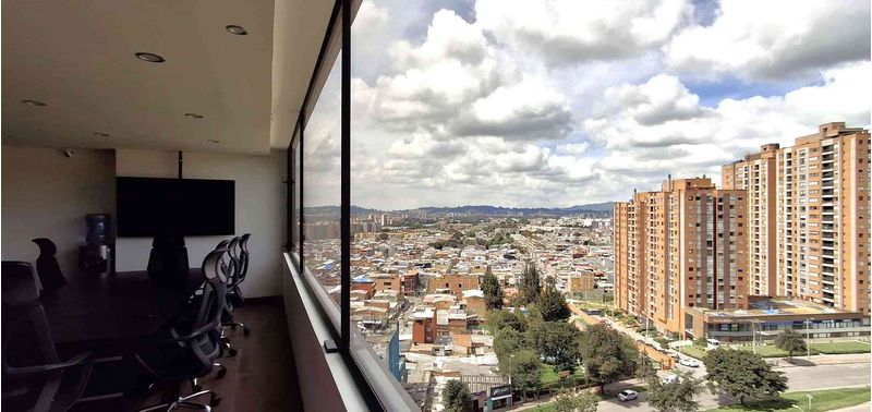 Oficina en Venta en Bogotá, D.C., Barrancas