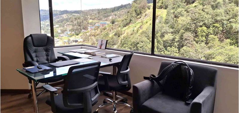 Oficina en Venta en Bogotá, D.C., Barrancas-0