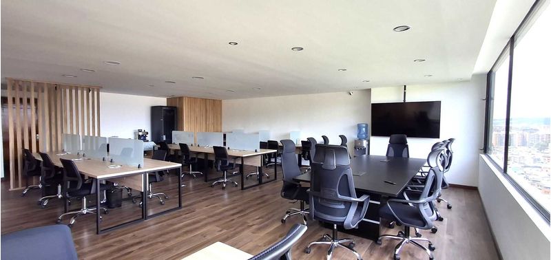 Oficina en Venta en Bogotá, D.C., Barrancas-1