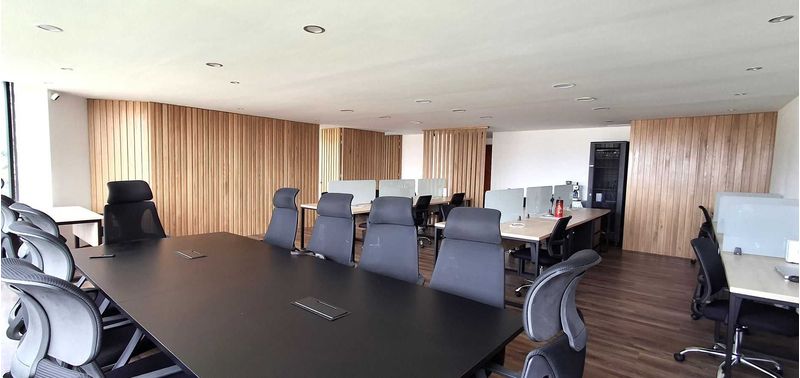 Oficina en Venta en Bogotá, D.C., Barrancas-3