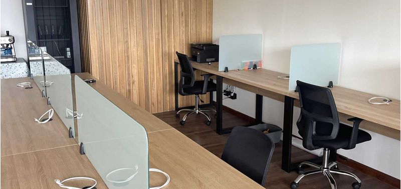 Oficina en Venta en Bogotá, D.C., Barrancas-4