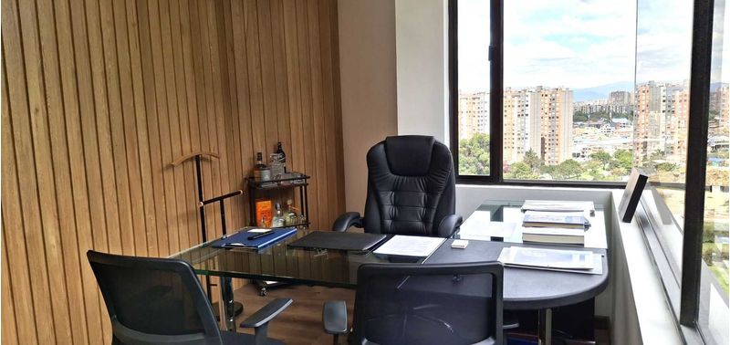 Oficina en Venta en Bogotá, D.C., Barrancas-5