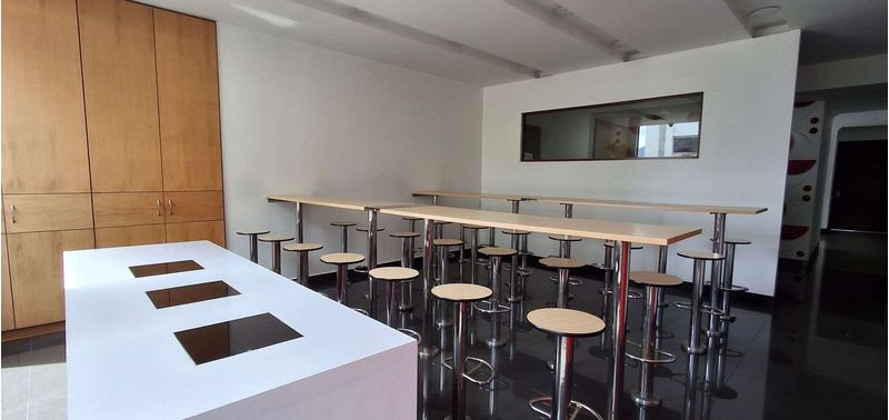 Oficina en Venta en Bogotá, D.C., Barrancas-8
