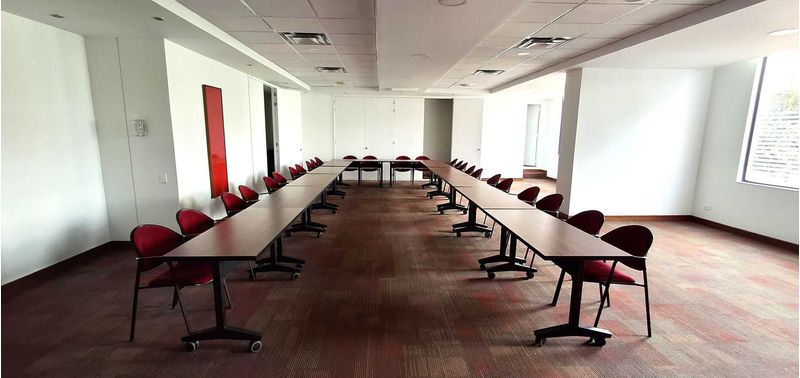 Oficina en Venta en Bogotá, D.C., Barrancas-10