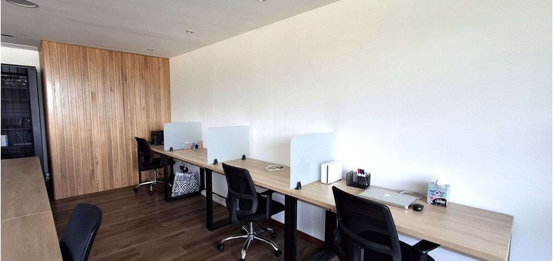 Oficina en Venta en Bogotá, D.C., Barrancas-11