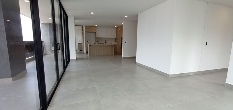 Apartamento en Venta en Medellín, El Poblado-0