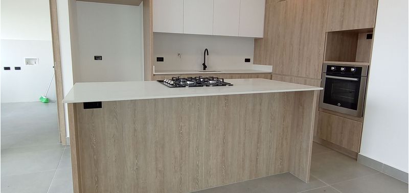Apartamento en Venta en Medellín, El Poblado-2