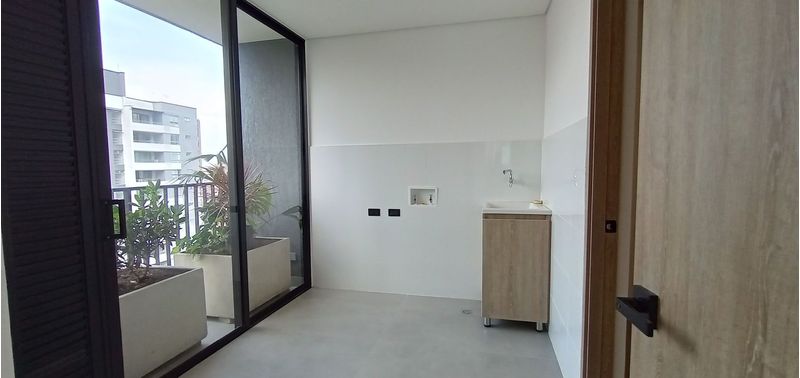 Apartamento en Venta en Medellín, El Poblado-4