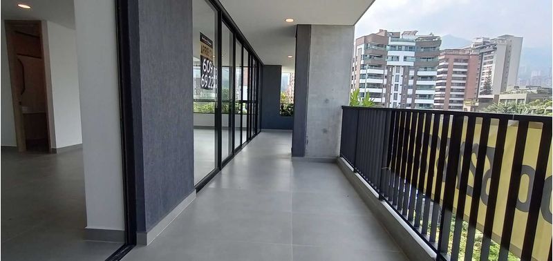 Apartamento en Venta en Medellín, El Poblado-7