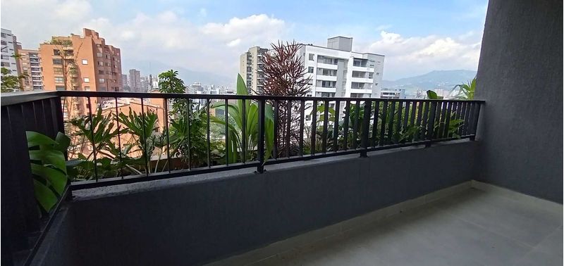 Apartamento en Venta en Medellín, El Poblado-8