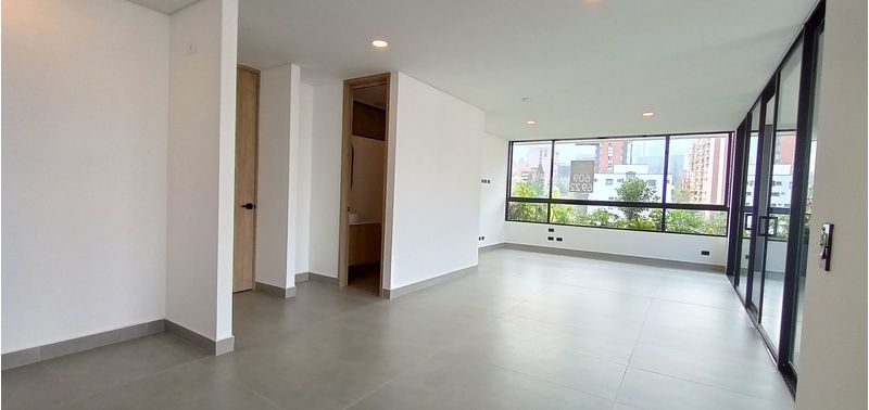 Apartamento en Venta en Medellín, El Poblado-9