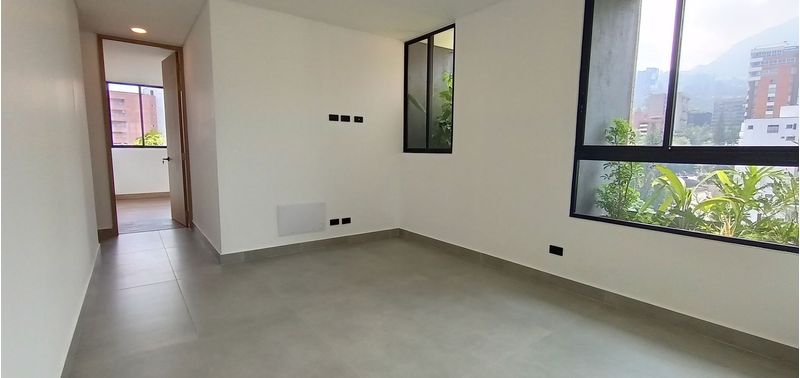 Apartamento en Venta en Medellín, El Poblado-11