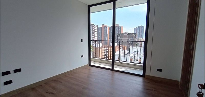 Apartamento en Venta en Medellín, El Poblado-16