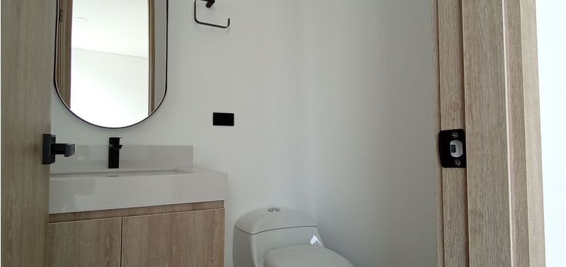 Apartamento en Venta en Medellín, El Poblado-18