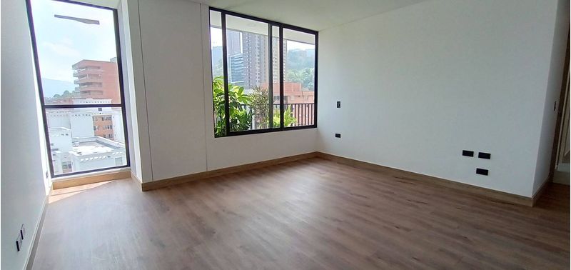 Apartamento en Venta en Medellín, El Poblado-21