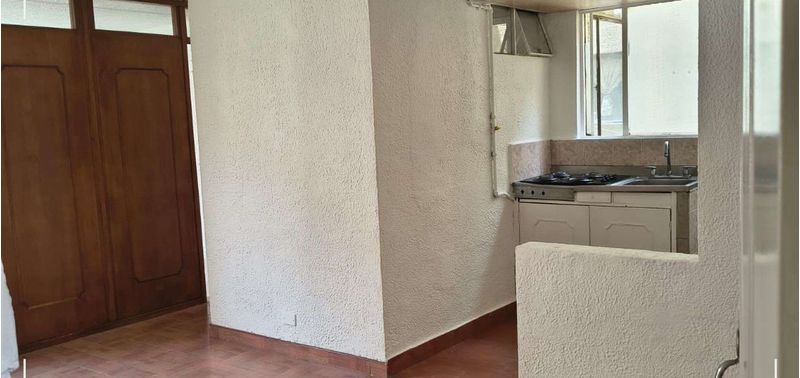 Apartamento en Venta en Bogotá, D.C., Alquerías de la Fragua