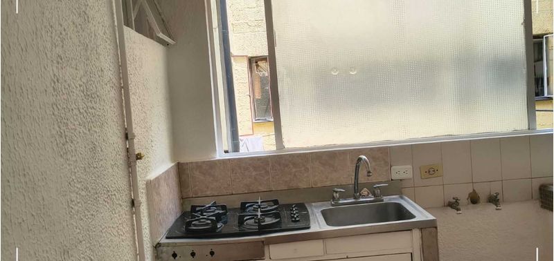 Apartamento en Venta en Bogotá, D.C., Alquerías de la Fragua-0