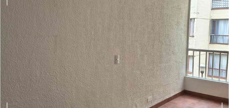 Apartamento en Venta en Bogotá, D.C., Alquerías de la Fragua-1