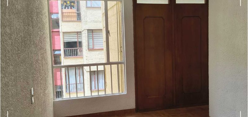 Apartamento en Venta en Bogotá, D.C., Alquerías de la Fragua-2
