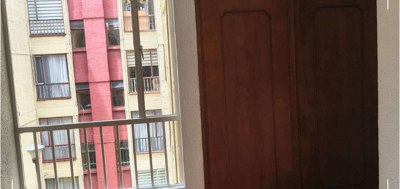 Apartamento en Venta en Bogotá, D.C., Alquerías de la Fragua-3