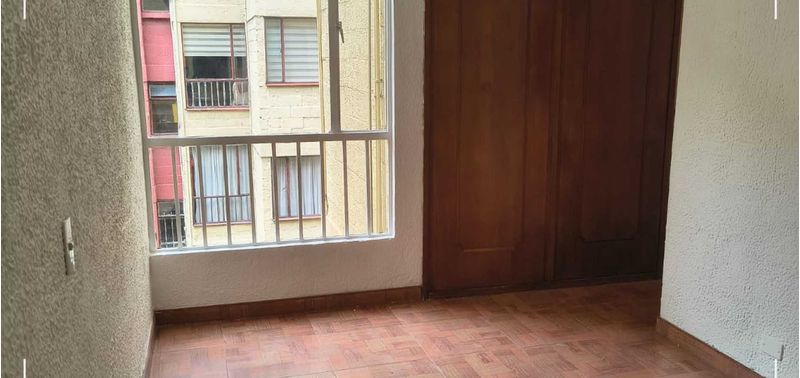 Apartamento en Venta en Bogotá, D.C., Alquerías de la Fragua-4