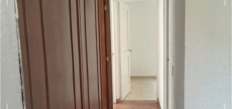 Apartamento en Venta en Bogotá, D.C., Alquerías de la Fragua-6