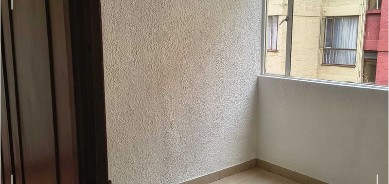 Apartamento en Venta en Bogotá, D.C., Alquerías de la Fragua-10