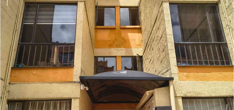 Apartamento en Venta en Bogotá, D.C., Alquerías de la Fragua-13